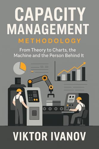Корица на Managing Production Capacity