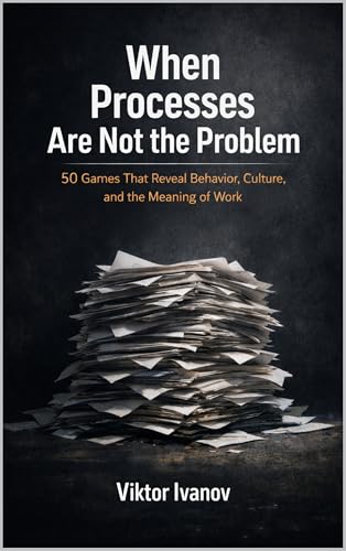Корица на When Processes Are Not the Problem